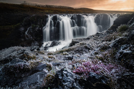 Iceland pt. XII by TheChosenPesssimist