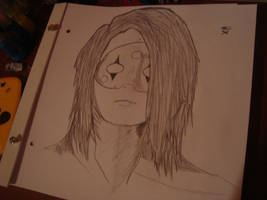 Let's party with my poison by ierow33n