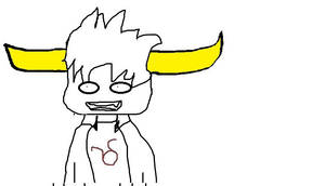 uHH, tAVROS? by ierow33n