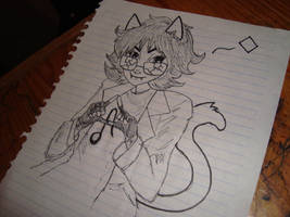 those pale fruuuends by ierow33n