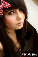 I'll Be fine Not so Blue. by MoothaTheWicked