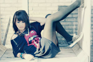 Polaroid. by MoothaTheWicked