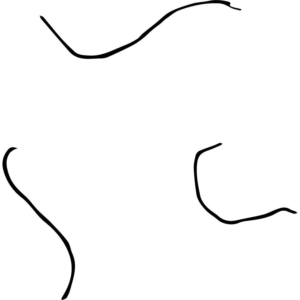 The Madame (Three-Line-Draw Challenge Example 2) by GameAct3 on DeviantArt