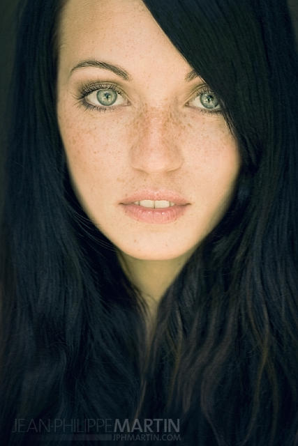 Jessa withholding time by JeanPhilippeMartin