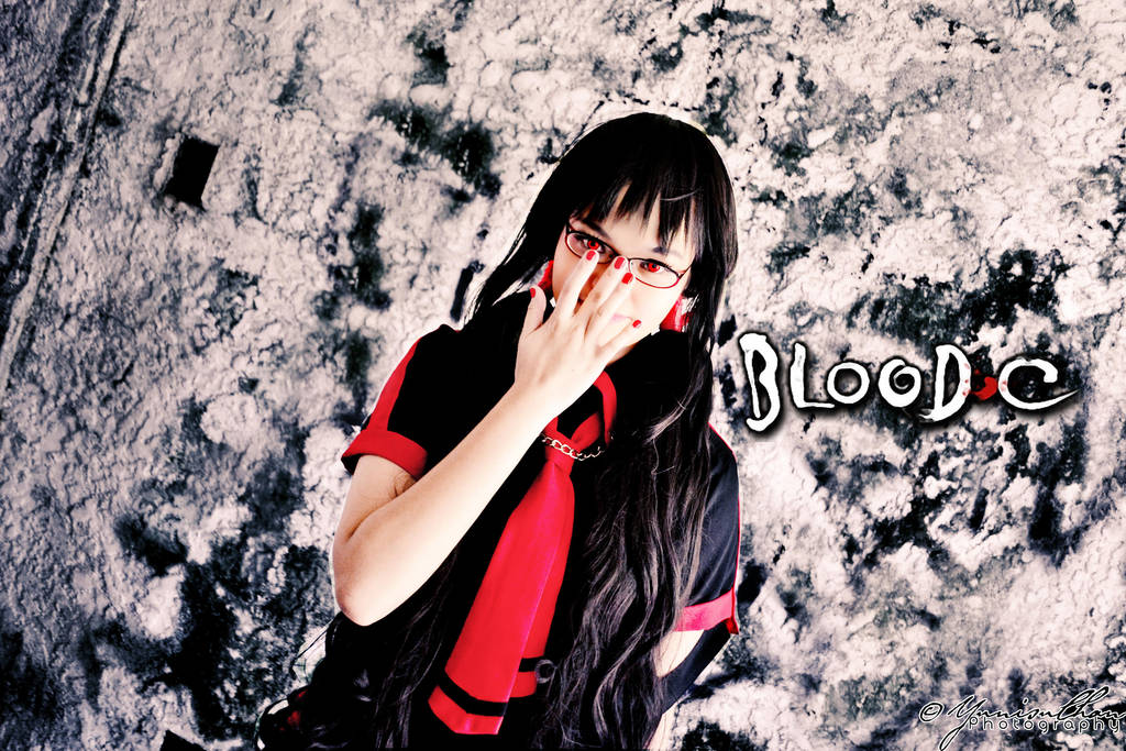 Saya Kisaragi v2. by yunisuchan