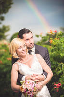 Under the rainbow by Torsten-Hufsky