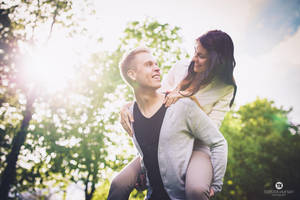 Engagement Session - Pillnitz by Torsten-Hufsky