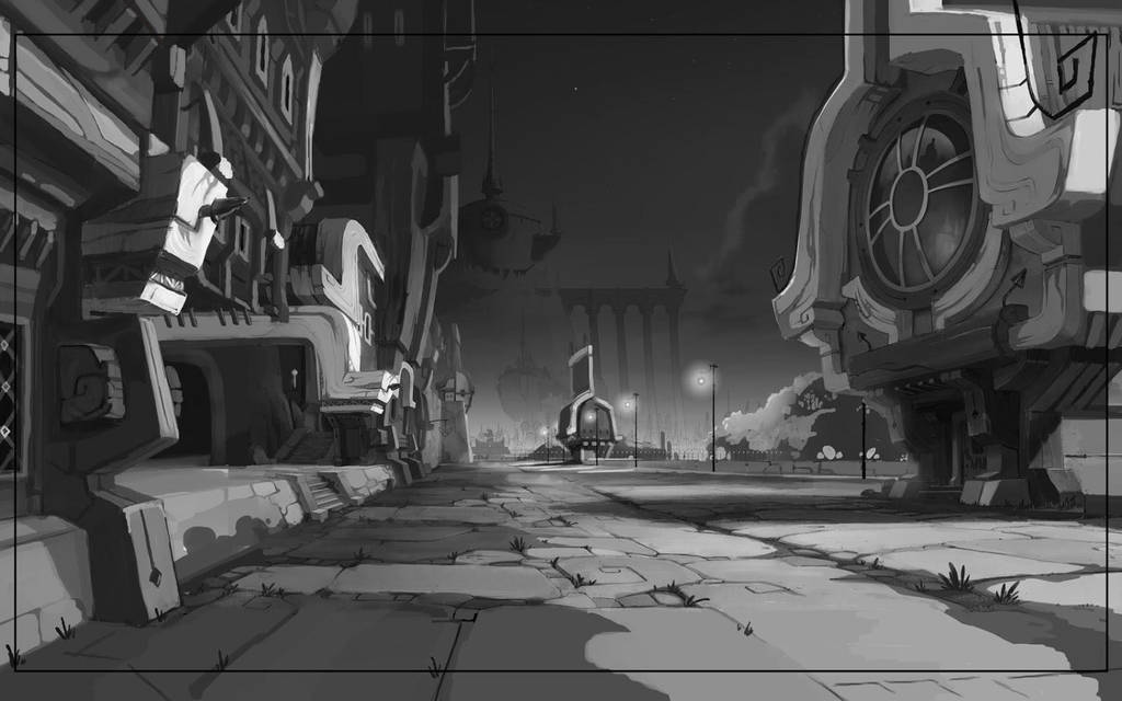 Dofus movie by ntamak