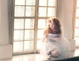 Come and dream with me II by rosesforher