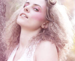 fairy by rosesforher