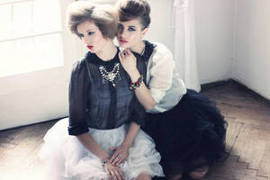 Ballet House II by rosesforher