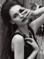 Under her skin III by rosesforher