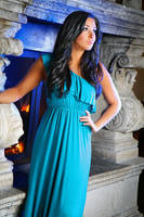 Castle Angel by Surreal-Photographic