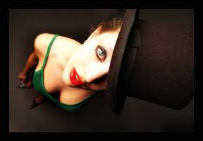 Sara by tegolino-superstar