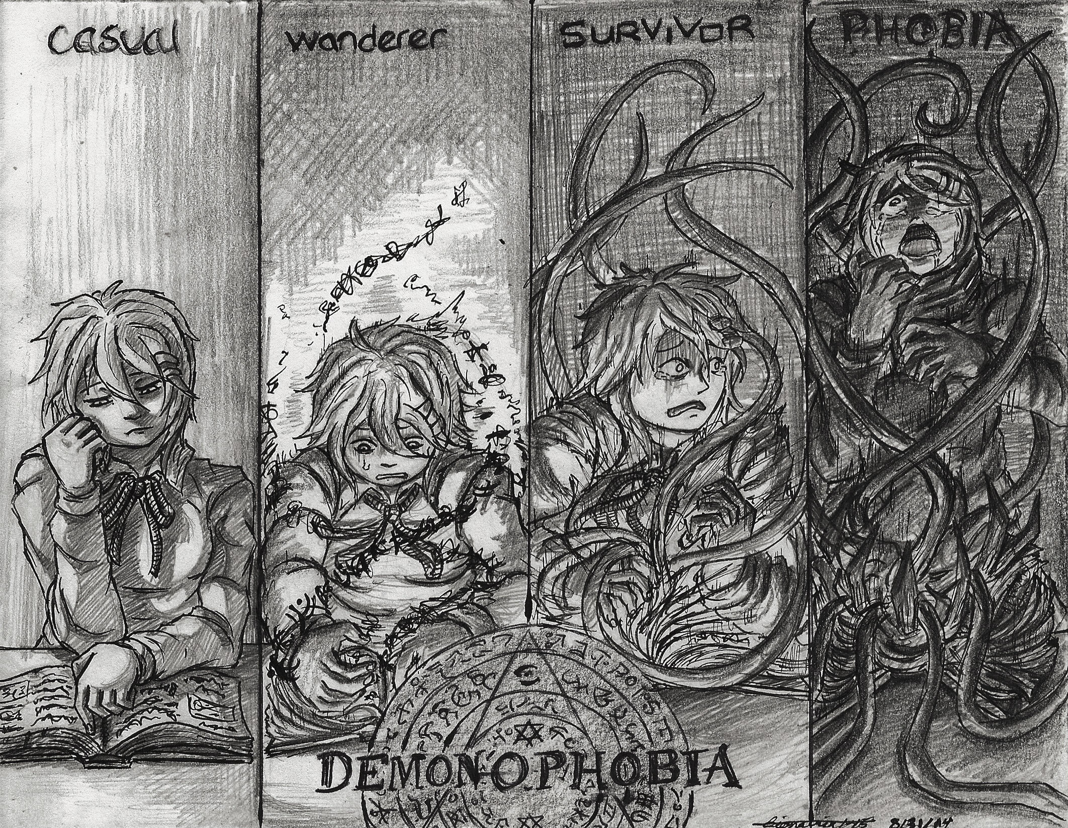 demonophobia english download demonophobia english download