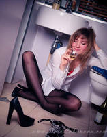 Morning after... by su131