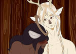 Possibly Potentially by HikaruNephele