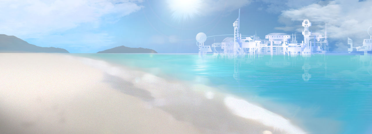Port City