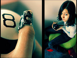 pirates' magic by NoirFeu