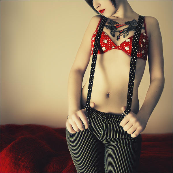 what the fuck was i thinking? by NoirFeu