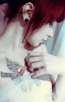 moonbride by NoirFeu