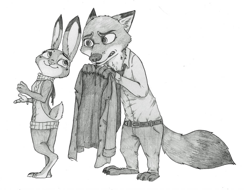 The backless sweater bet by Ziegelzeig