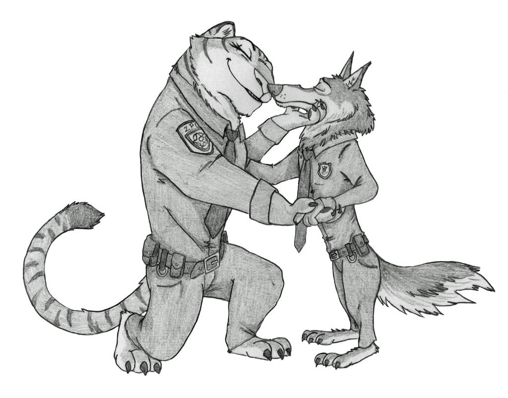 WolfEyer by Ziegelzeig