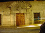 night walking in arequipa by look-around