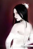 Angry Dalia by Anstellos