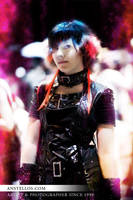 New Model by Anstellos