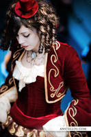 Would You Dance by Anstellos