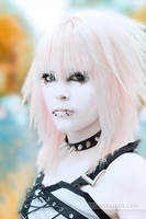 Magic Pumpkin by Anstellos