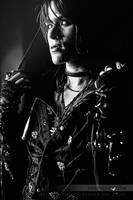 Hey Mister Super Star by Anstellos