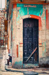 Colors of Havana by INVIV0