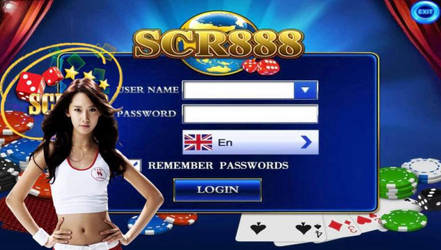 Scr888 2.0 Download Scr888 2.0 Download