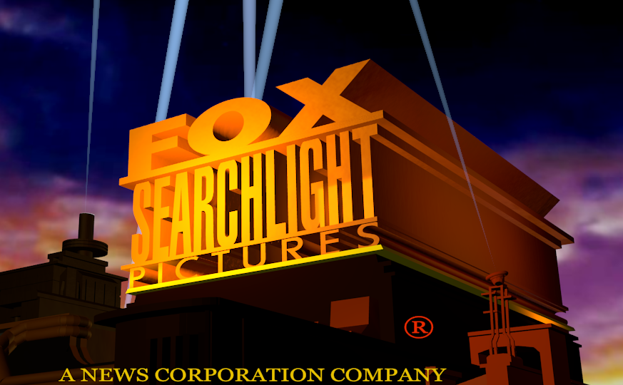 Fox Searchlight Pictures 1995 Remake Outdated By Superbaster2015 On Fox Searchlight Pictures 1995 Remake Outdated By Superbaster2015 On