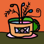 warerat tea by muffaelucciole