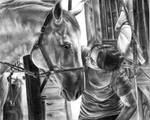 the caregiver by derHaase
