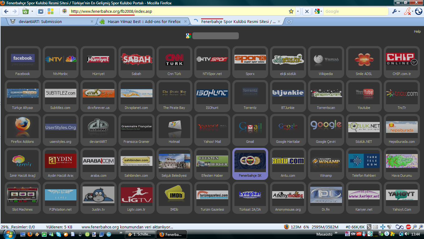 Firefox Best Addons Collection by hyilmaz4641 on DeviantArt