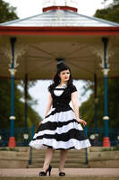 Amelie Soleil 01 by wrightphoto