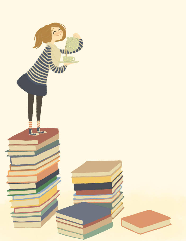 Peppermint Tea by marlenakate