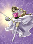 SS: Eternal Ara by Shinavar