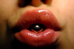 Smooth metal by ugi90