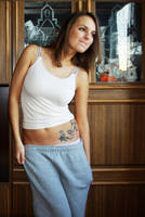 Doing nothing as always by ugi90