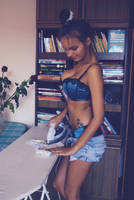 Everything has to be perfect by ugi90