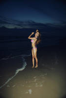 Getting my tan!! by ugi90