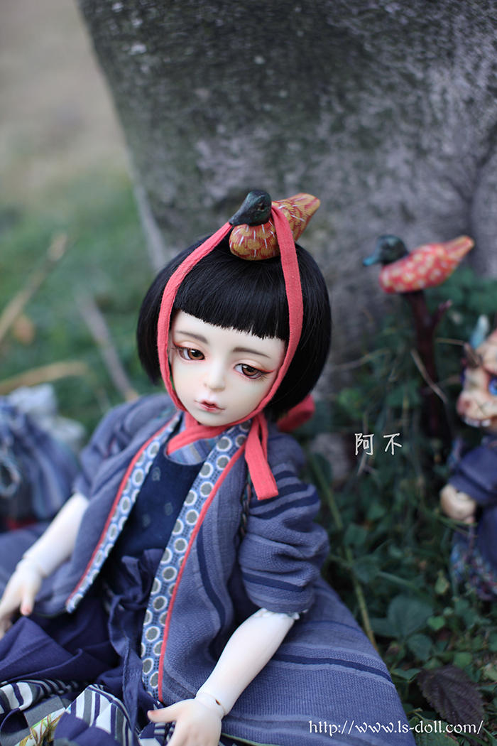 3 by LoongSoul
