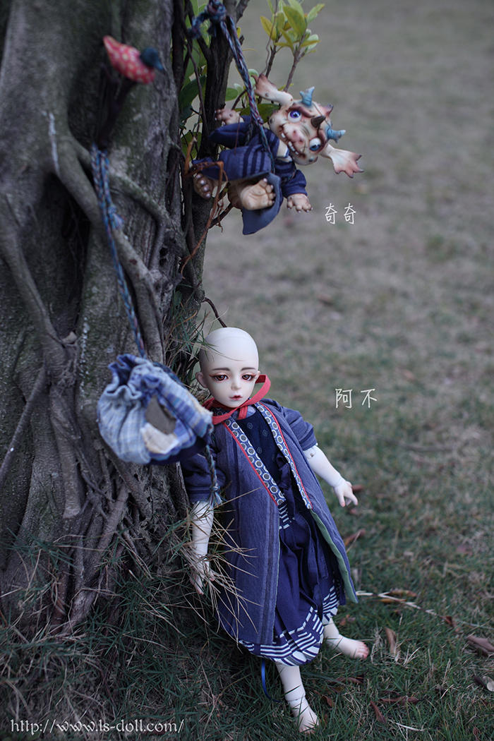 15 by LoongSoul