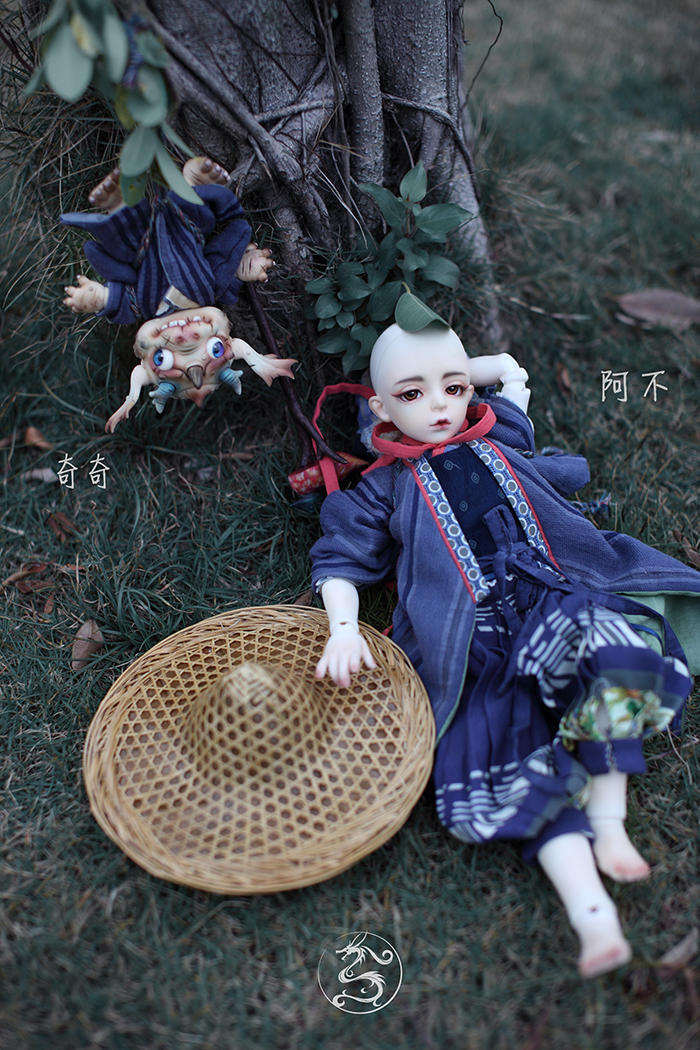 17 by LoongSoul