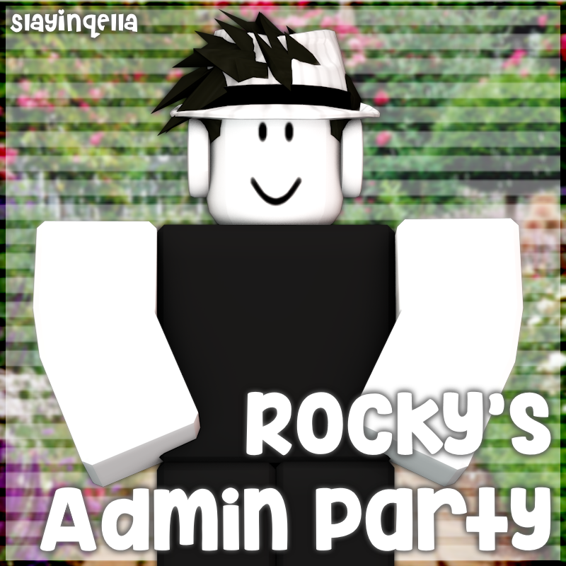 Rockys Admin Roblox Free Robux Hack Website - havemeat roblox wikia fandom powered by wikia